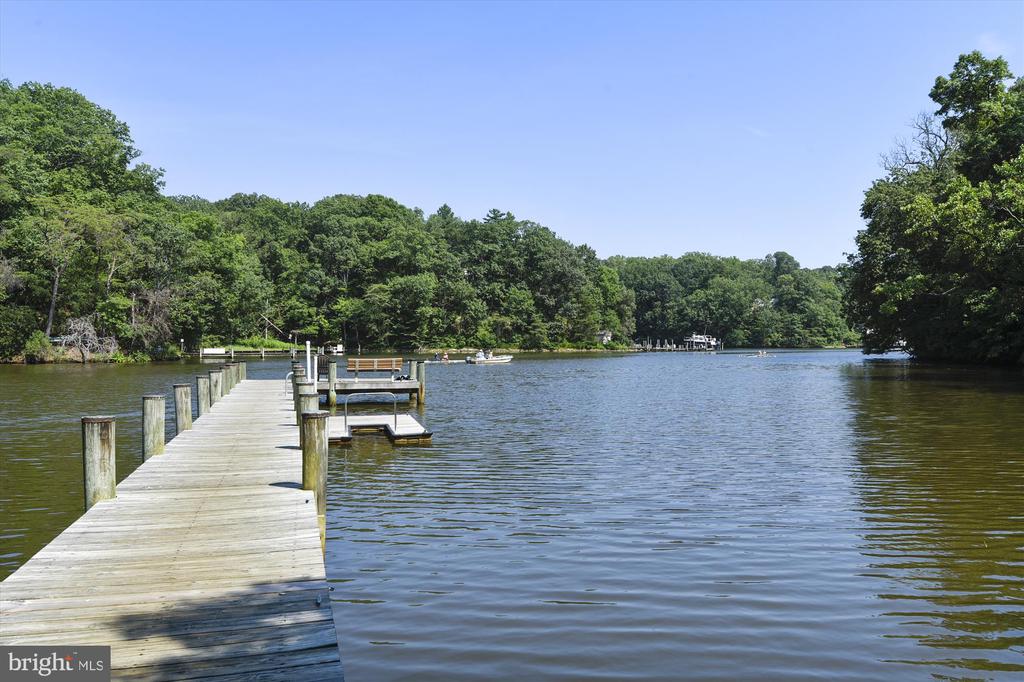 219 Spring Race Ct