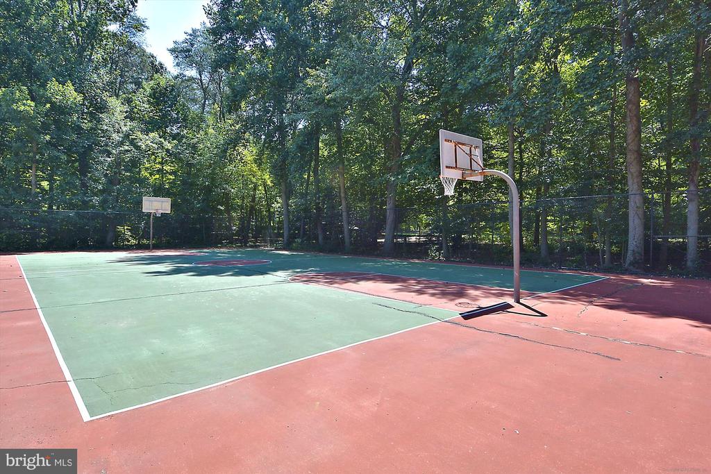 219 Spring Race Ct