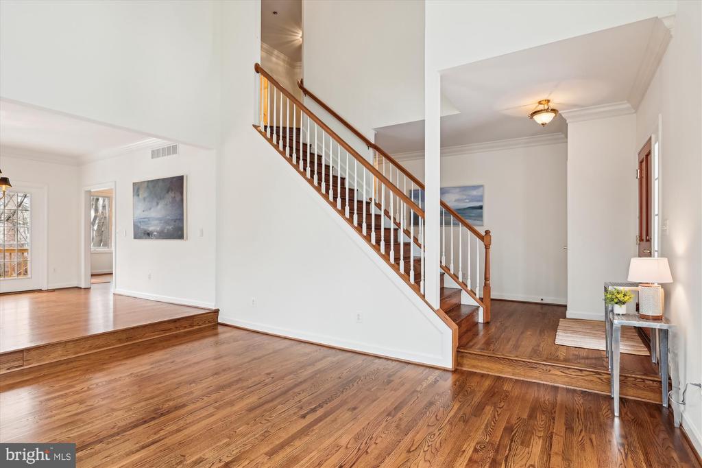 219 Spring Race Ct