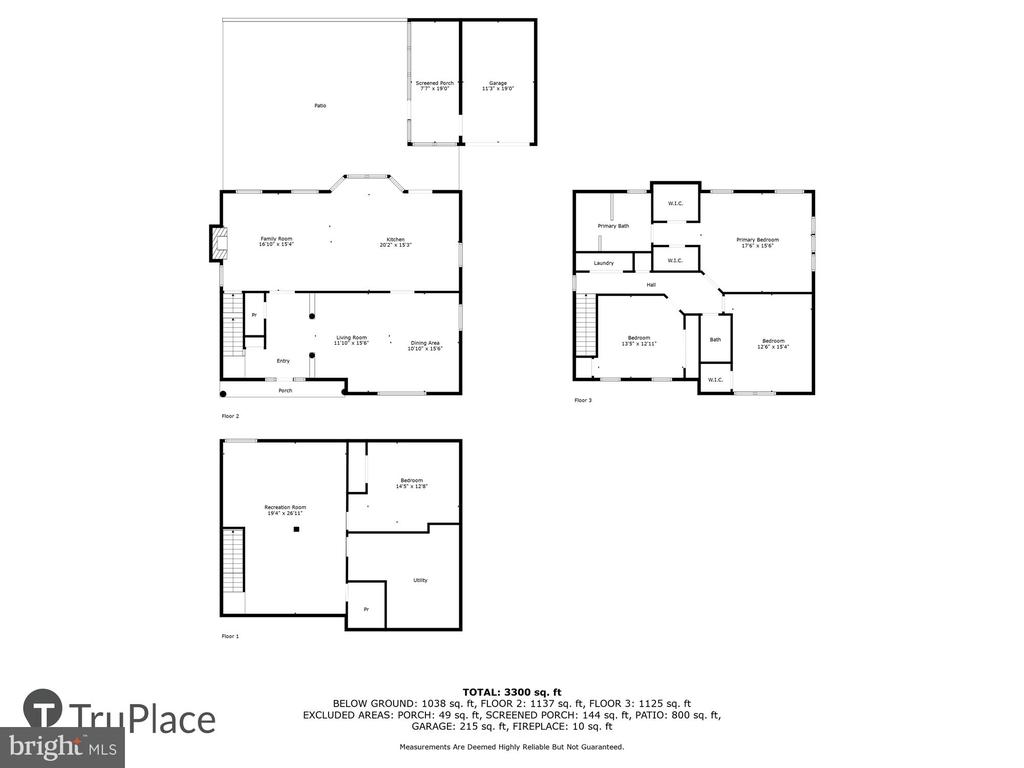 2 Danielle Ct
