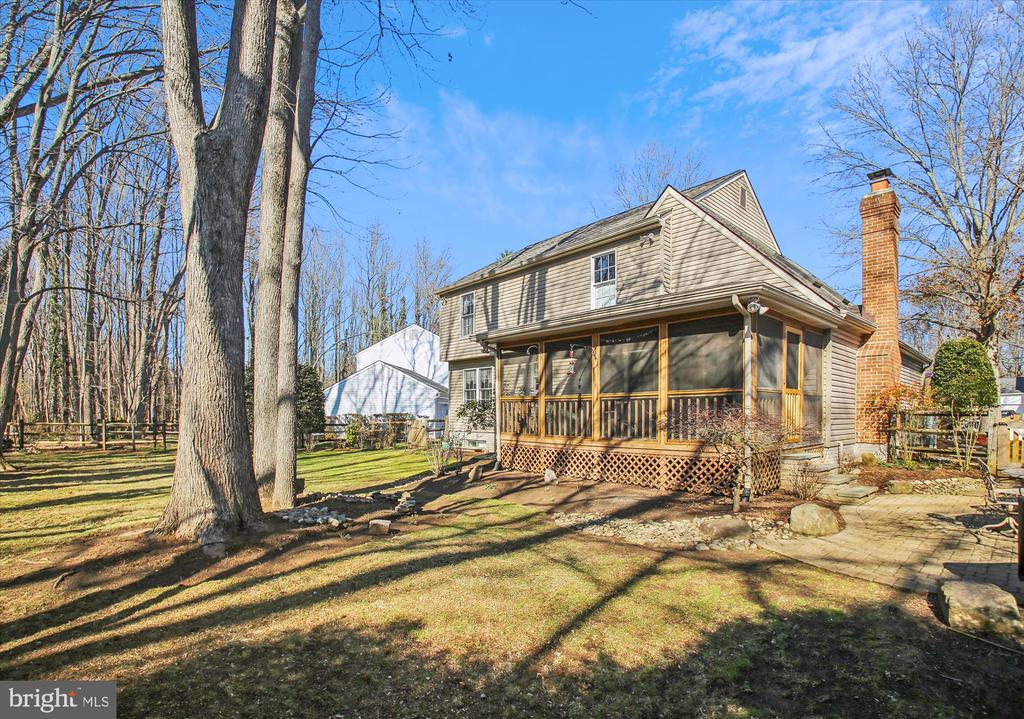303 Bridle Path Ln