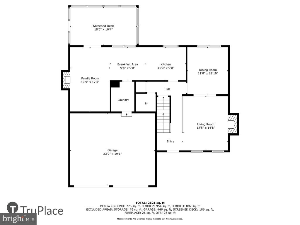 303 Bridle Path Ln