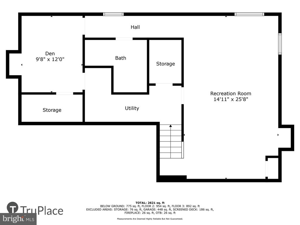 303 Bridle Path Ln