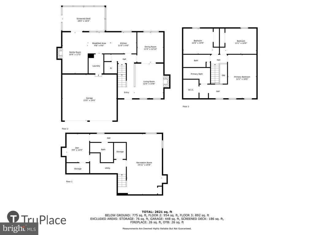 303 Bridle Path Ln