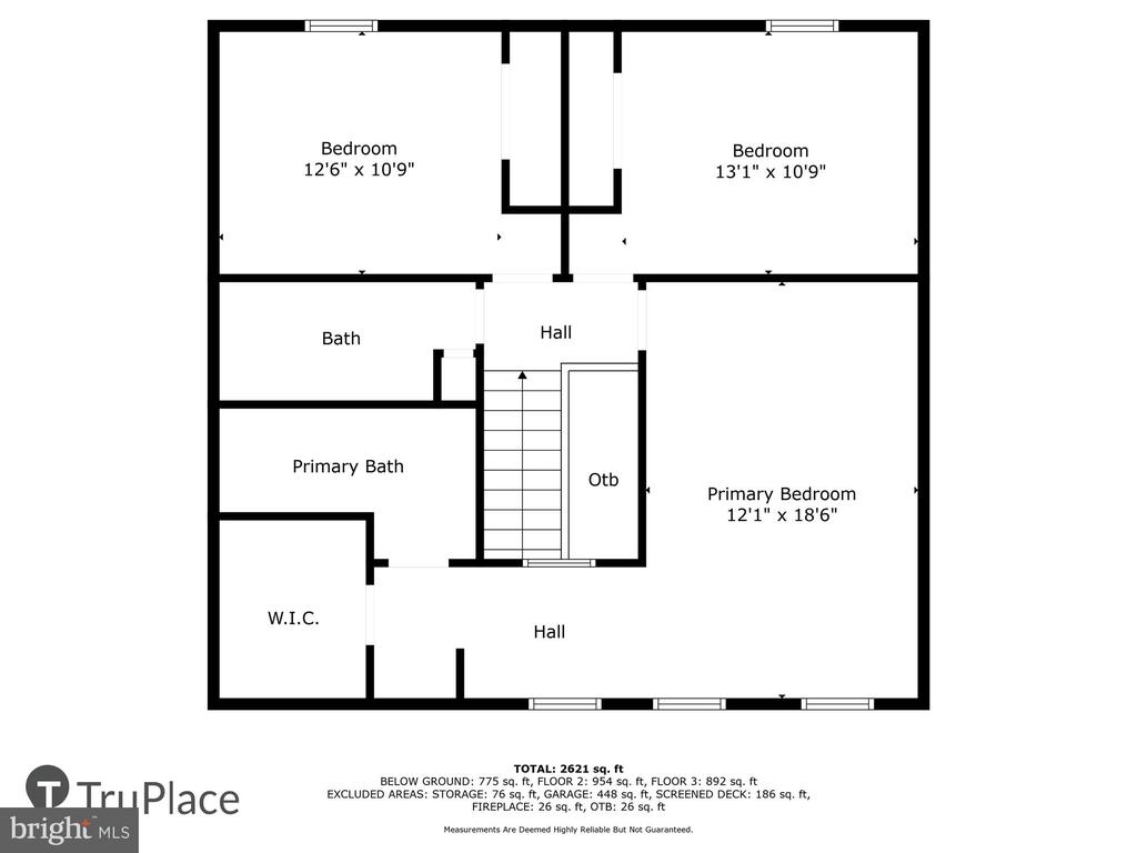 303 Bridle Path Ln