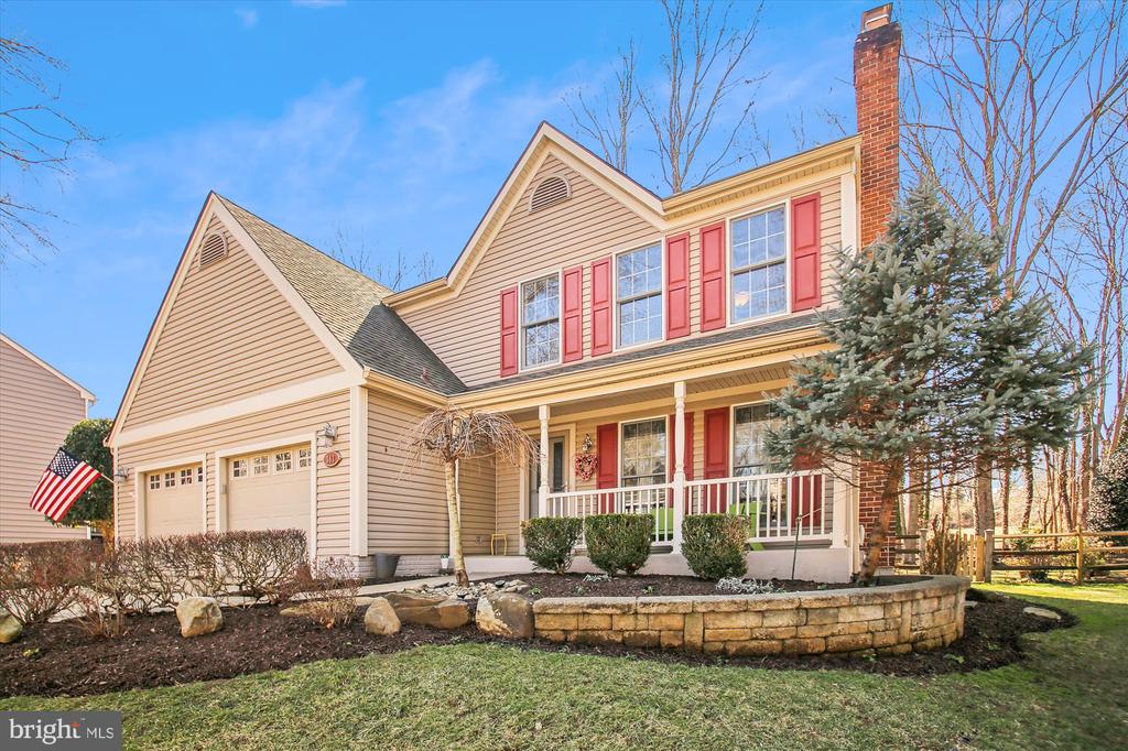 303 Bridle Path Ln