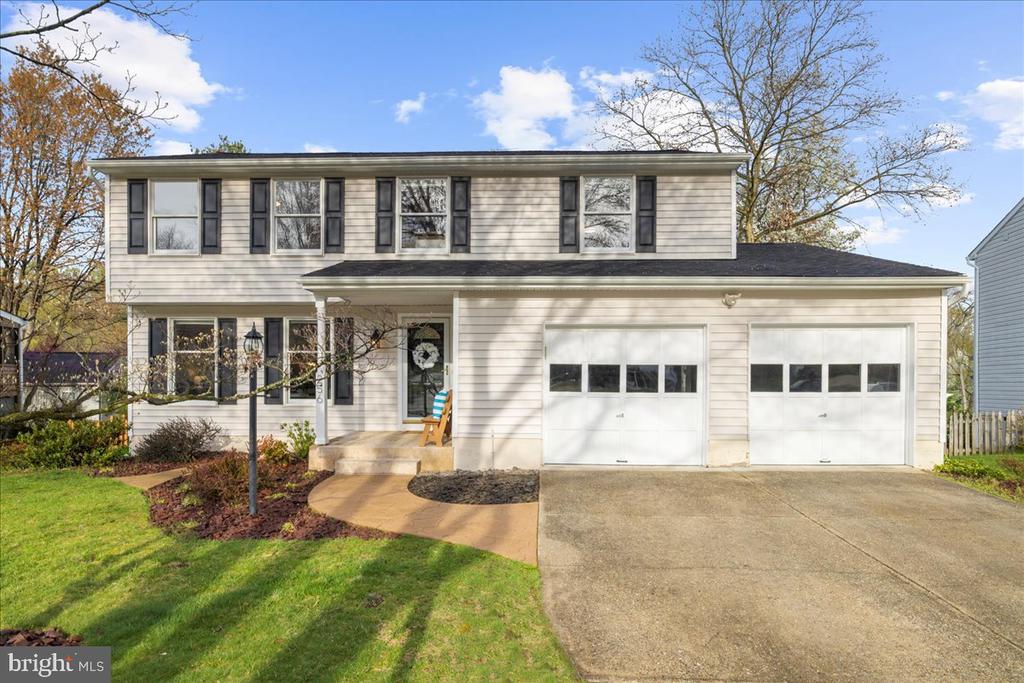 256 Waycross Way