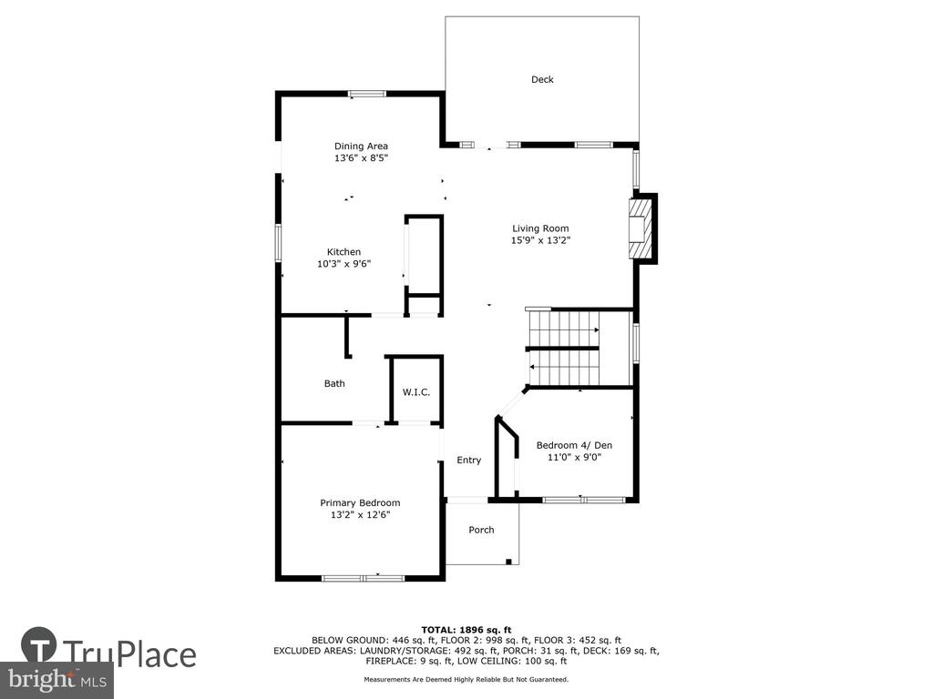 1549 Ritchie Ln