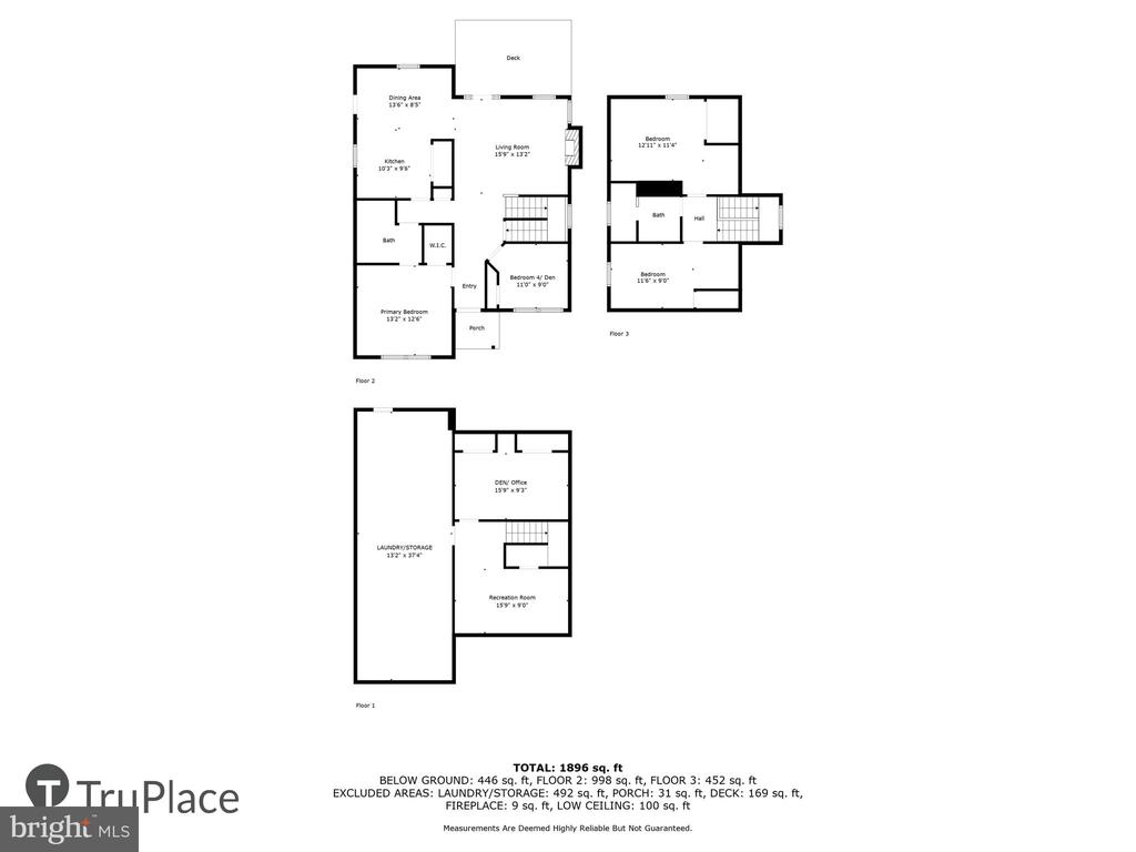 1549 Ritchie Ln