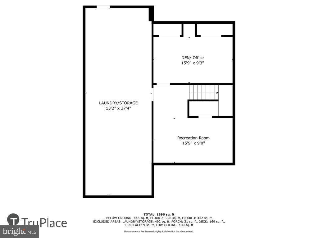 1549 Ritchie Ln