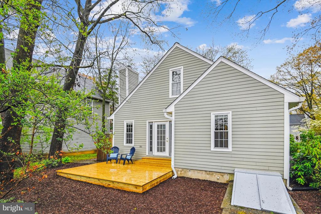1549 Ritchie Ln