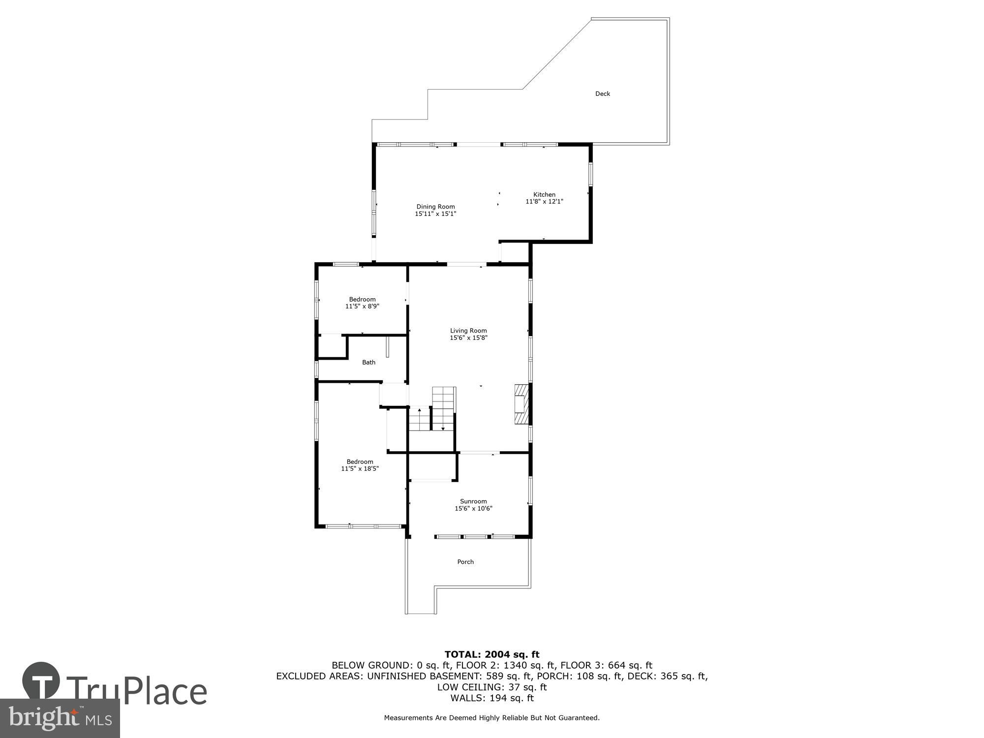 2946 Edgewater Dr