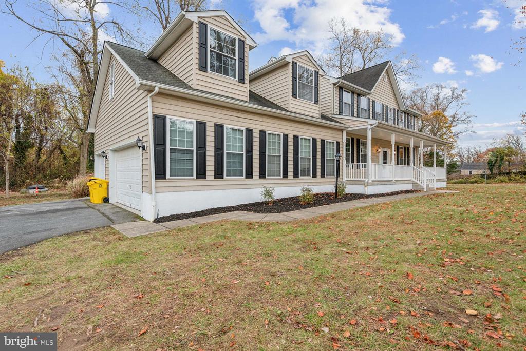 1825 JOHNSON ROAD