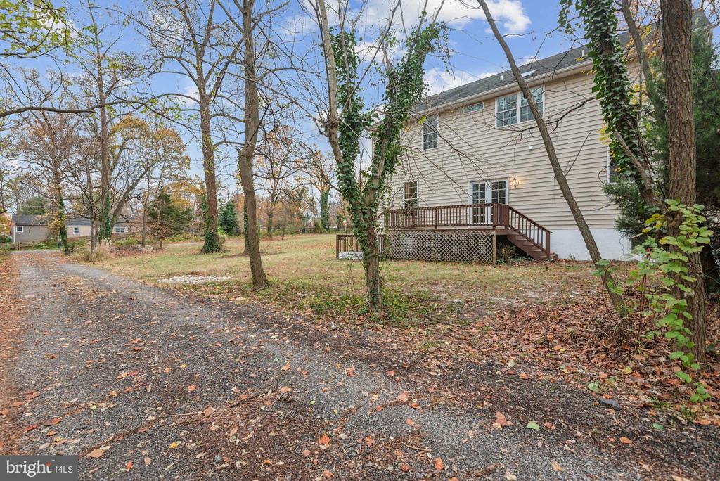 1825 JOHNSON ROAD
