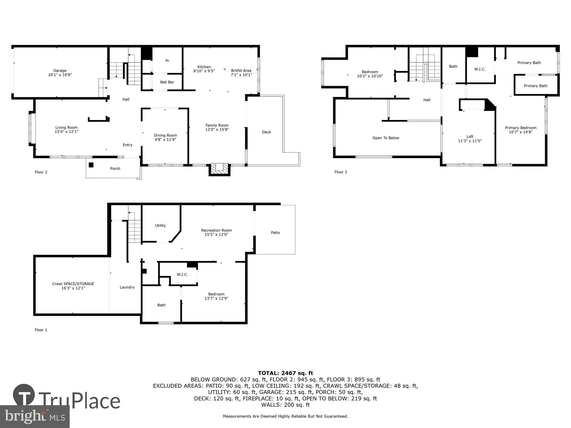 124 CRANES CROOK LANE