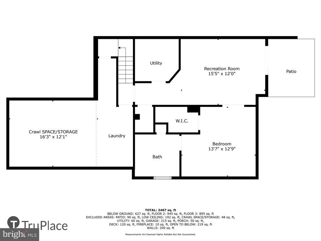 124 CRANES CROOK LANE