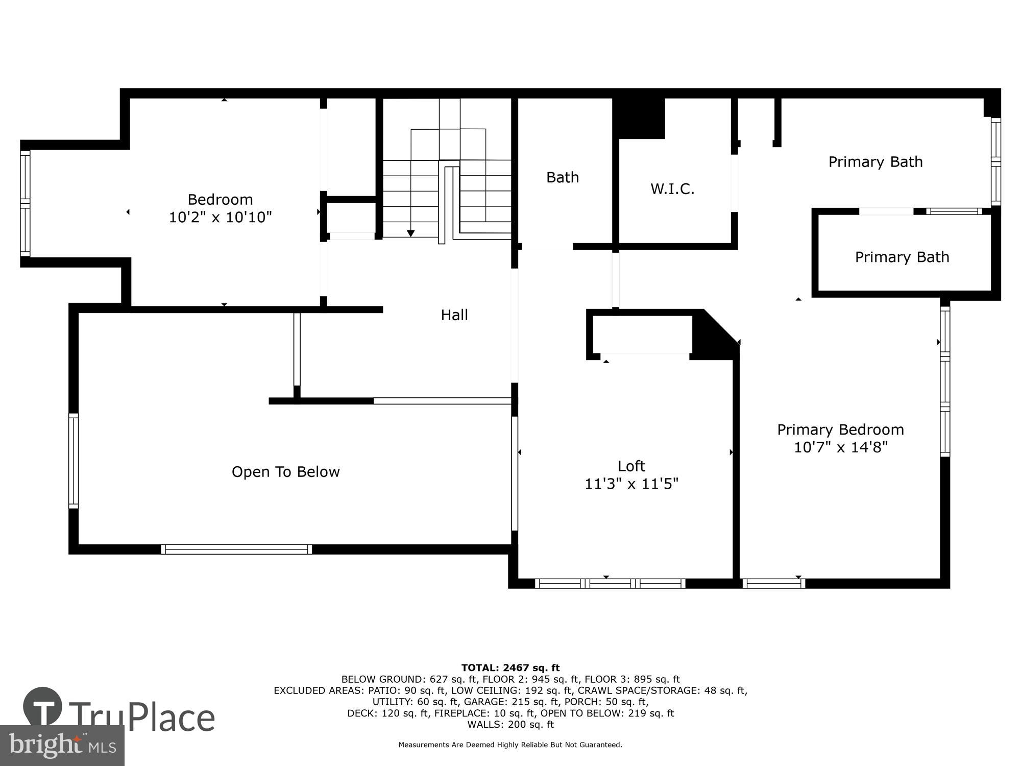 124 CRANES CROOK LANE