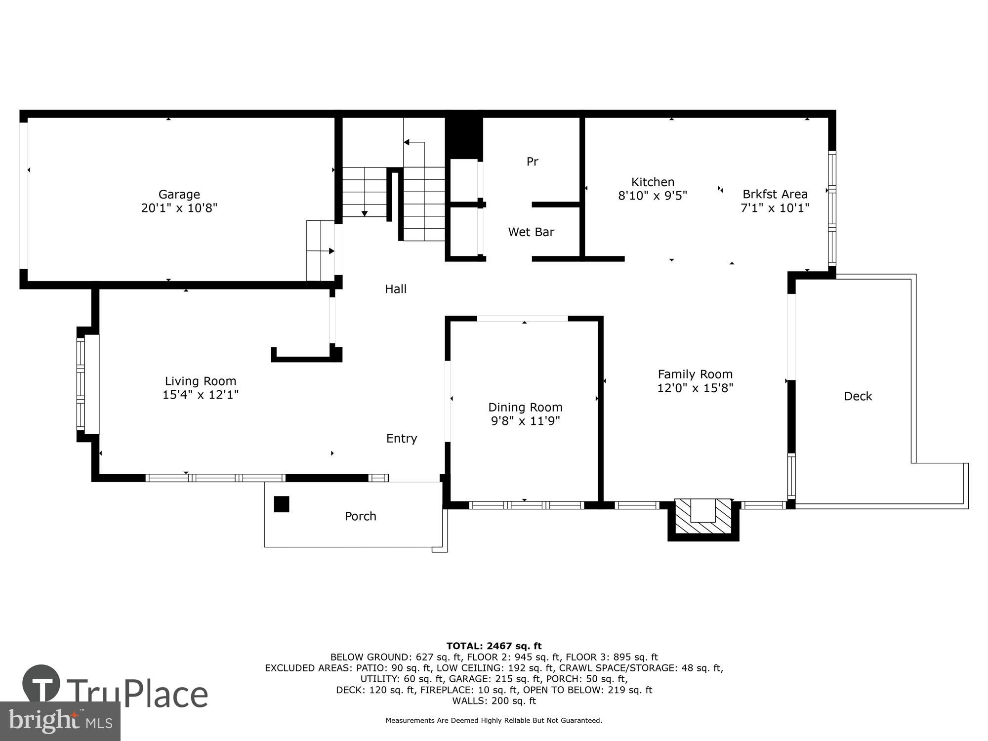 124 CRANES CROOK LANE