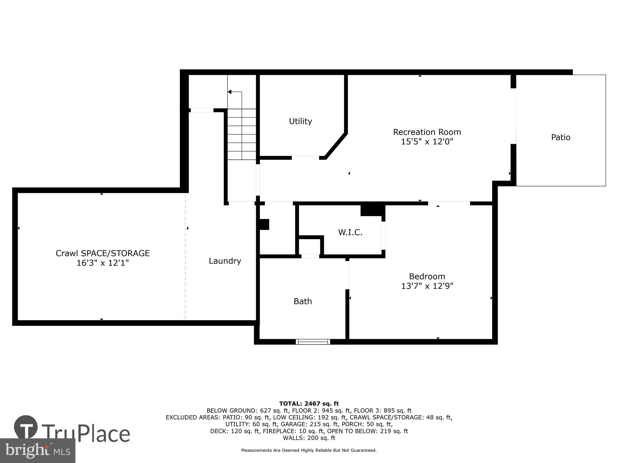 124 CRANES CROOK LANE