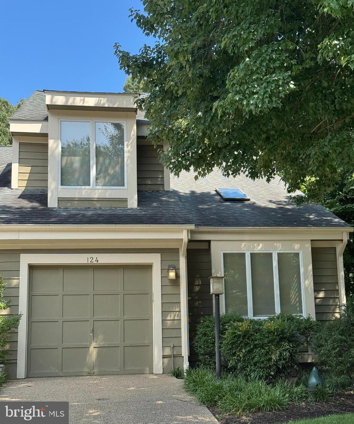 124 CRANES CROOK LANE