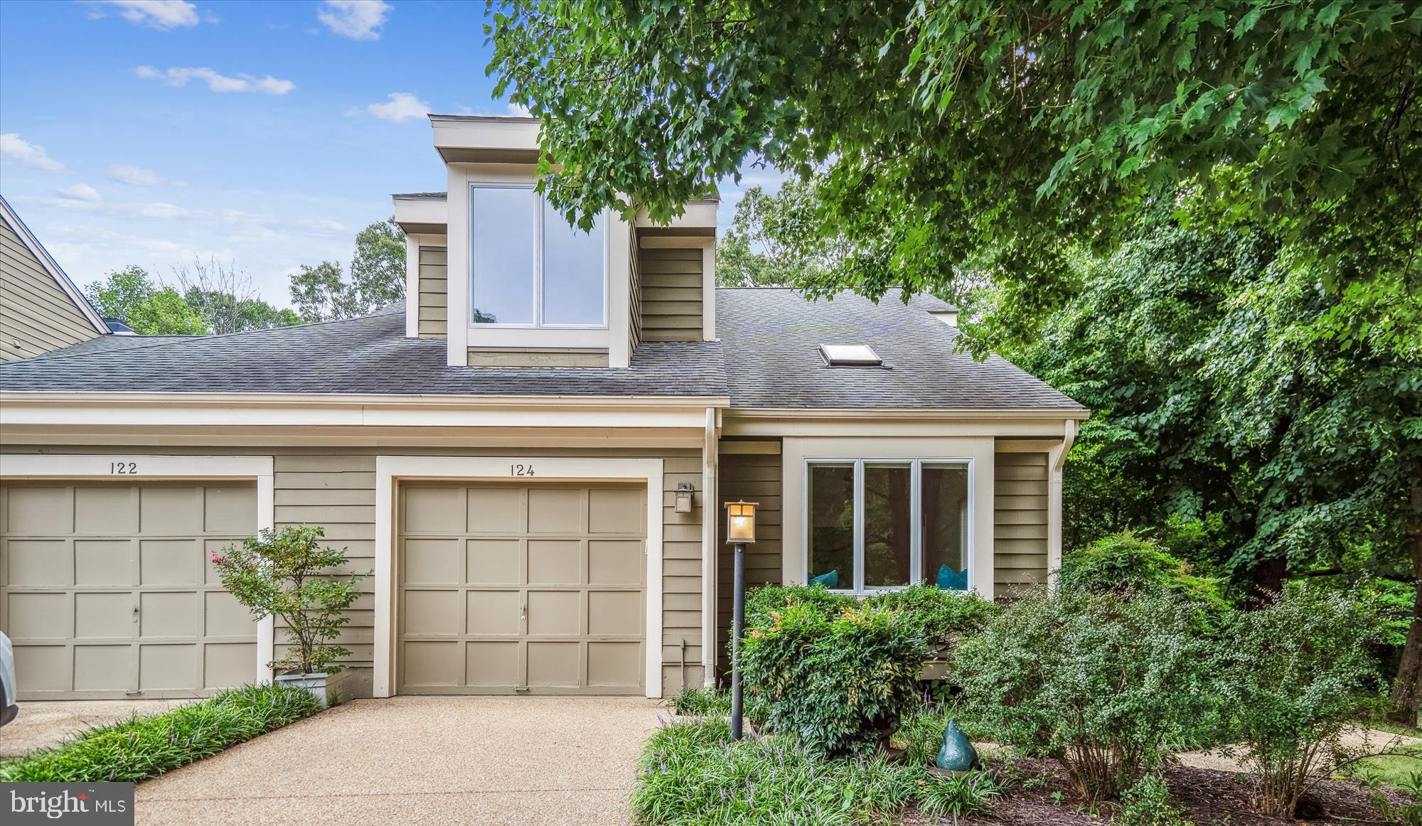 124 CRANES CROOK LANE