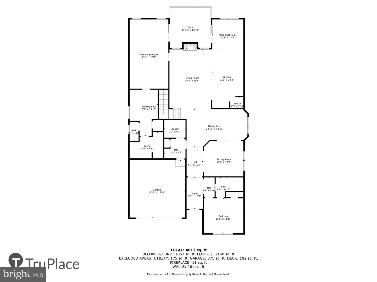 2930 Levee Dr