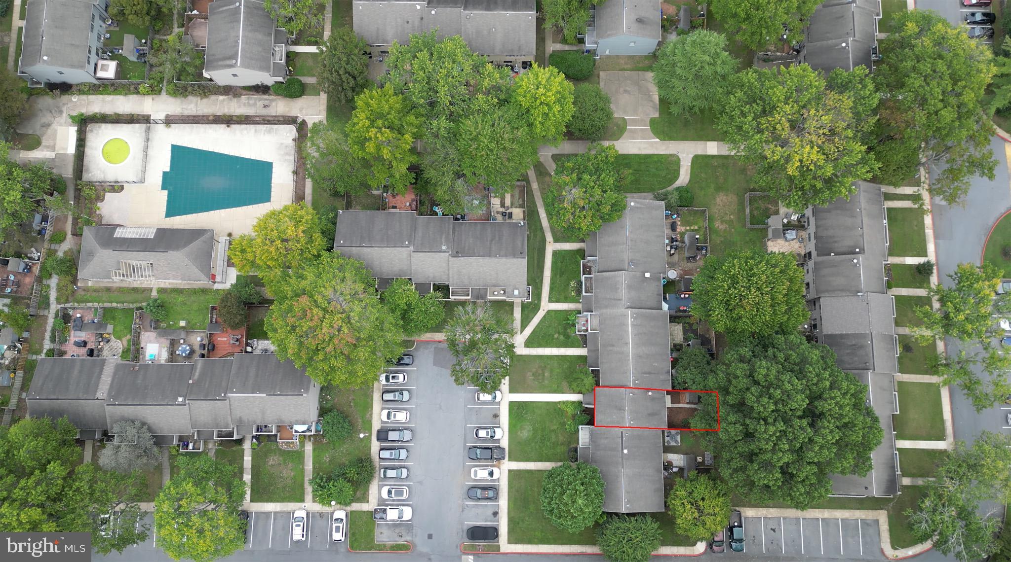 1021 CEDAR RIDGE COURT