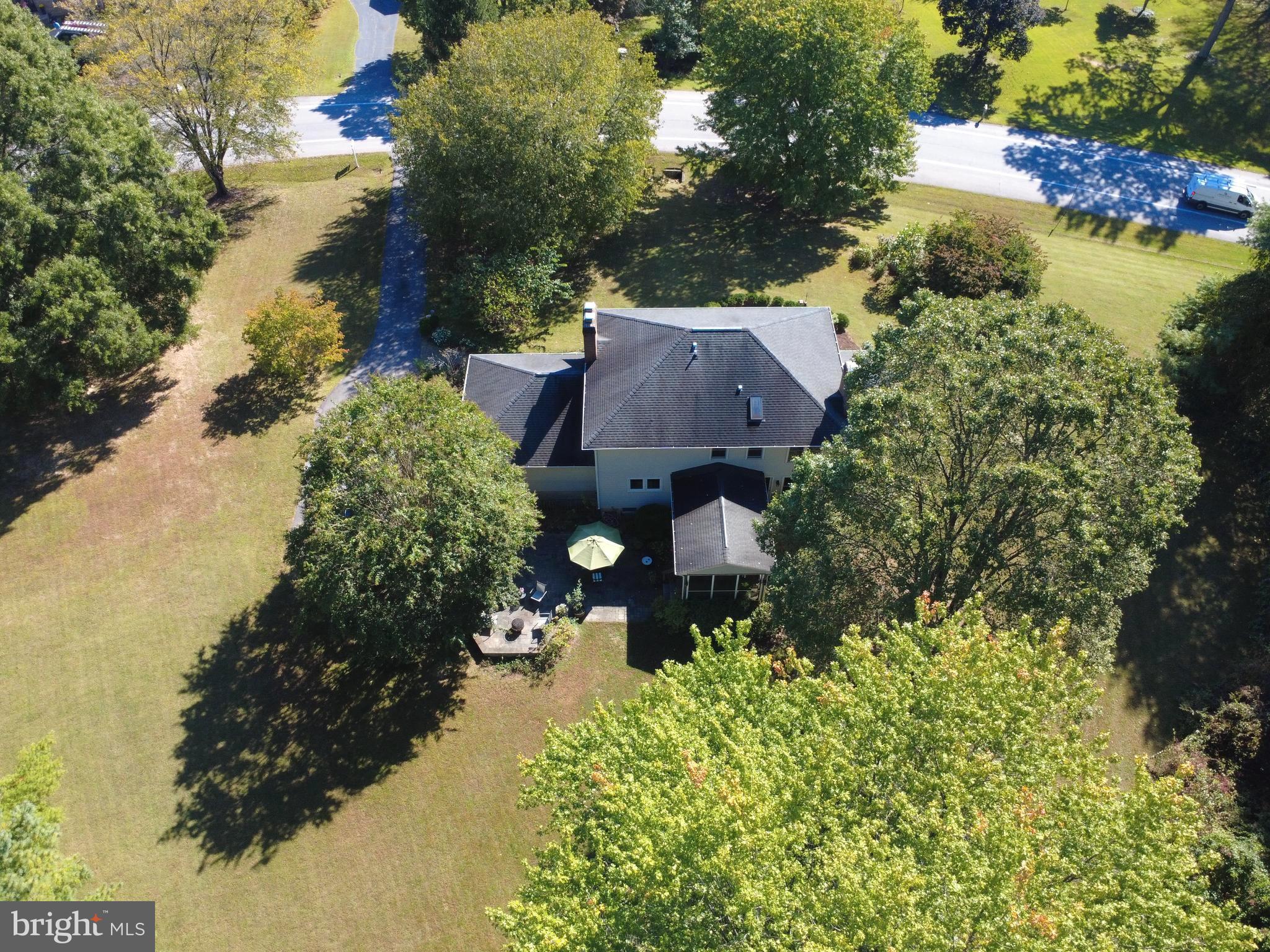 2034 HUNTWOOD DRIVE