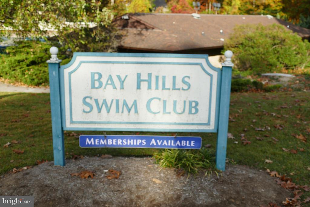 612 ANDREW HILL ROAD