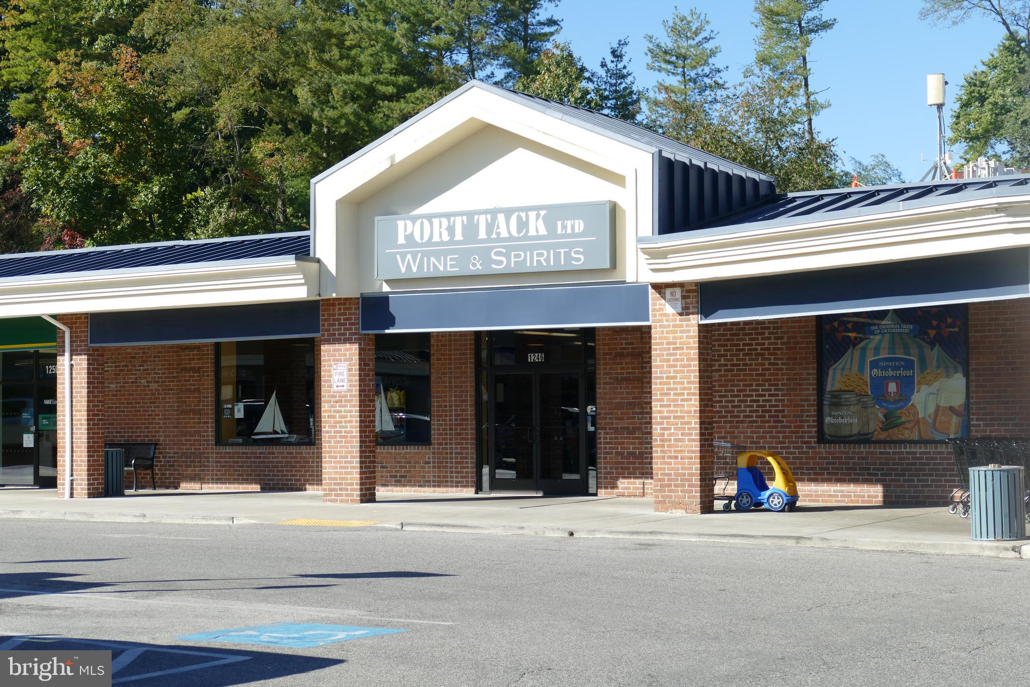 612 ANDREW HILL ROAD