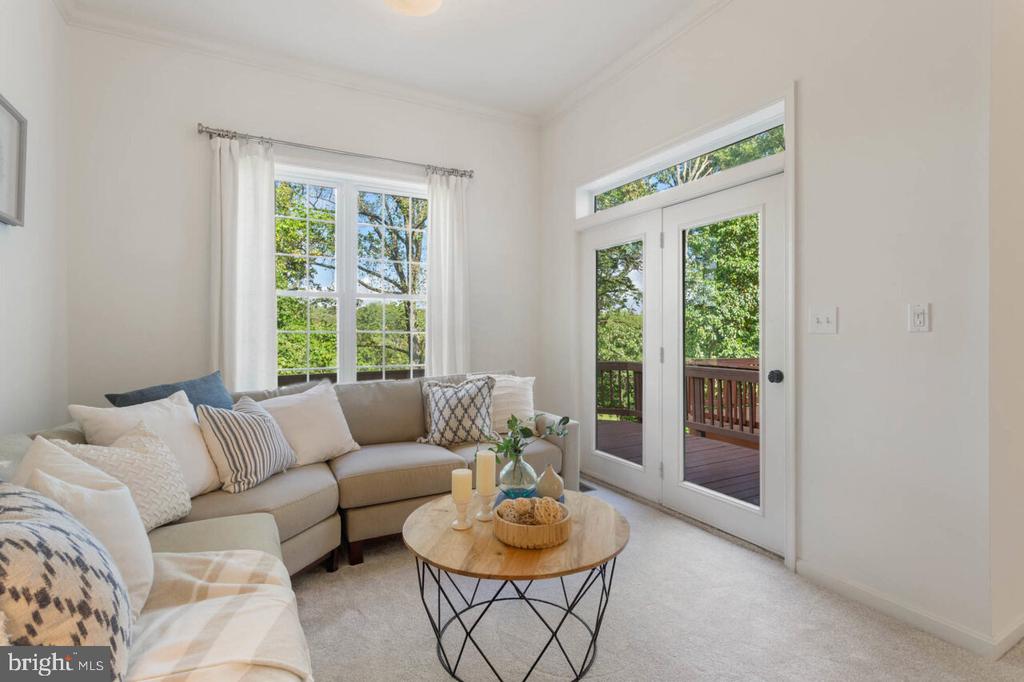 612 ANDREW HILL ROAD