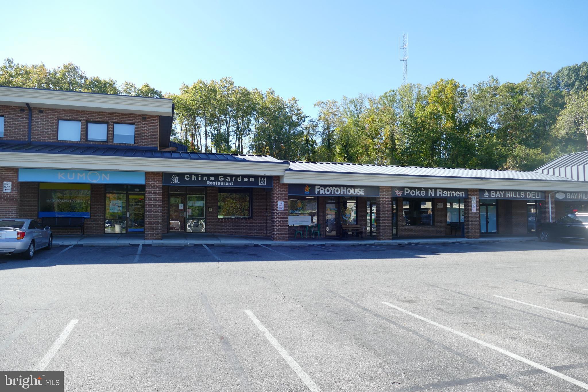 612 ANDREW HILL ROAD