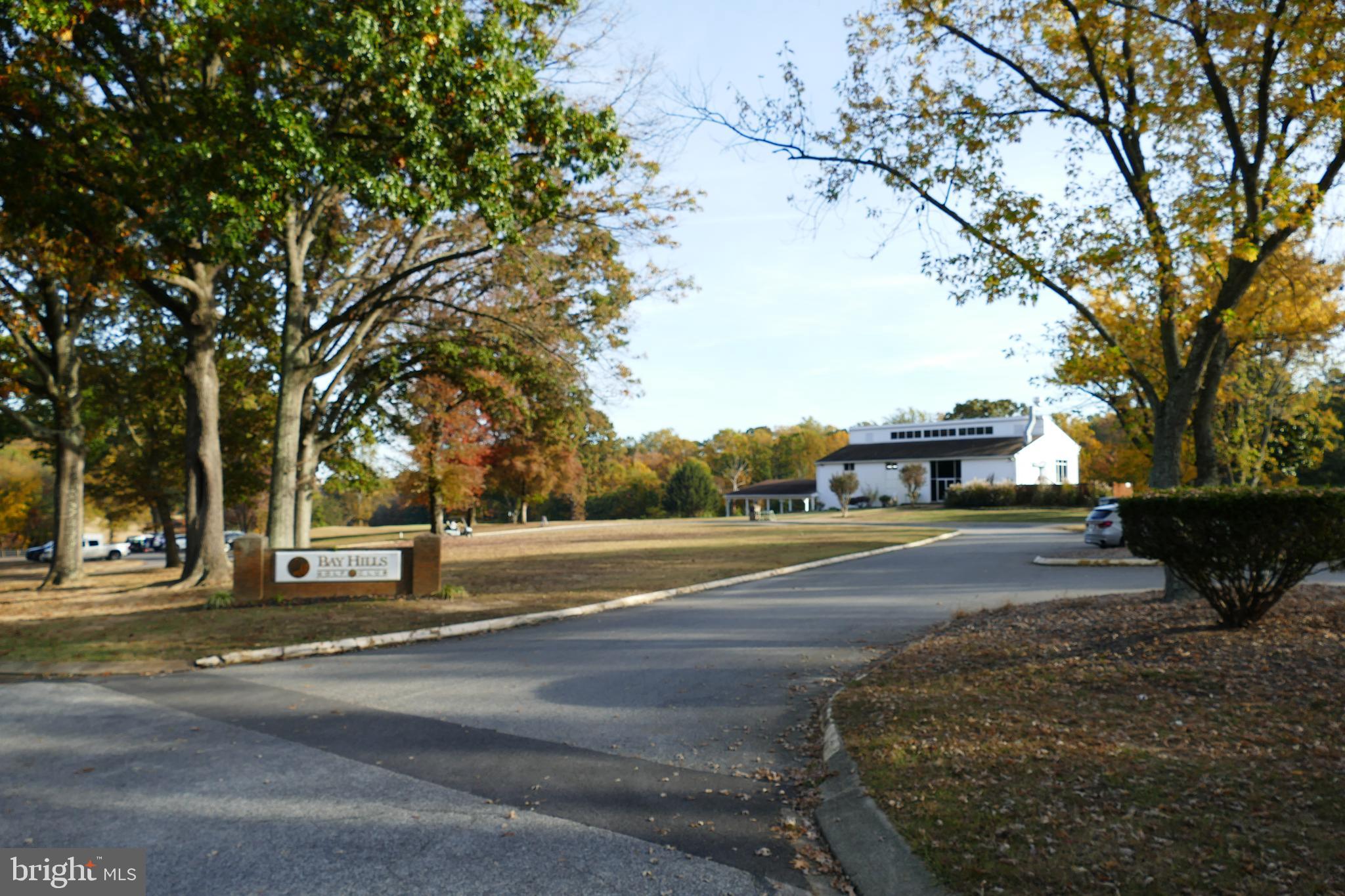 612 ANDREW HILL ROAD