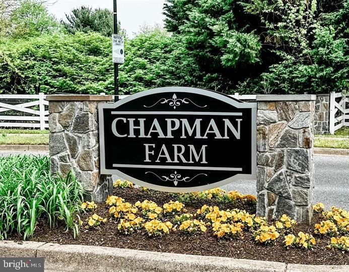 1590 CHAPMAN ROAD