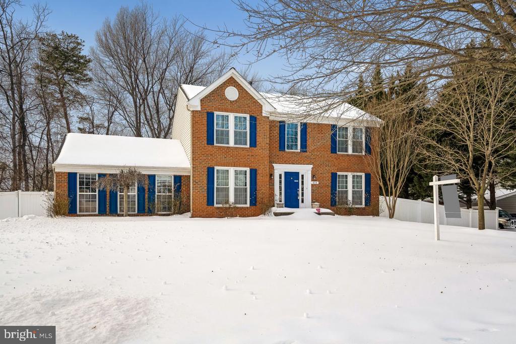 454 N PATUXENT ROAD