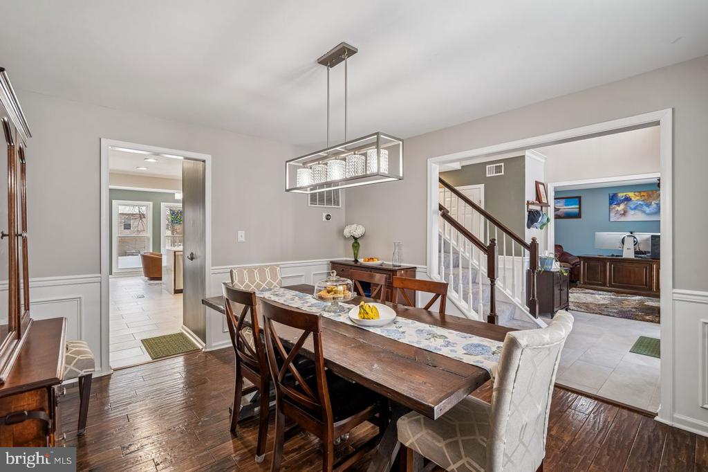 454 N PATUXENT ROAD