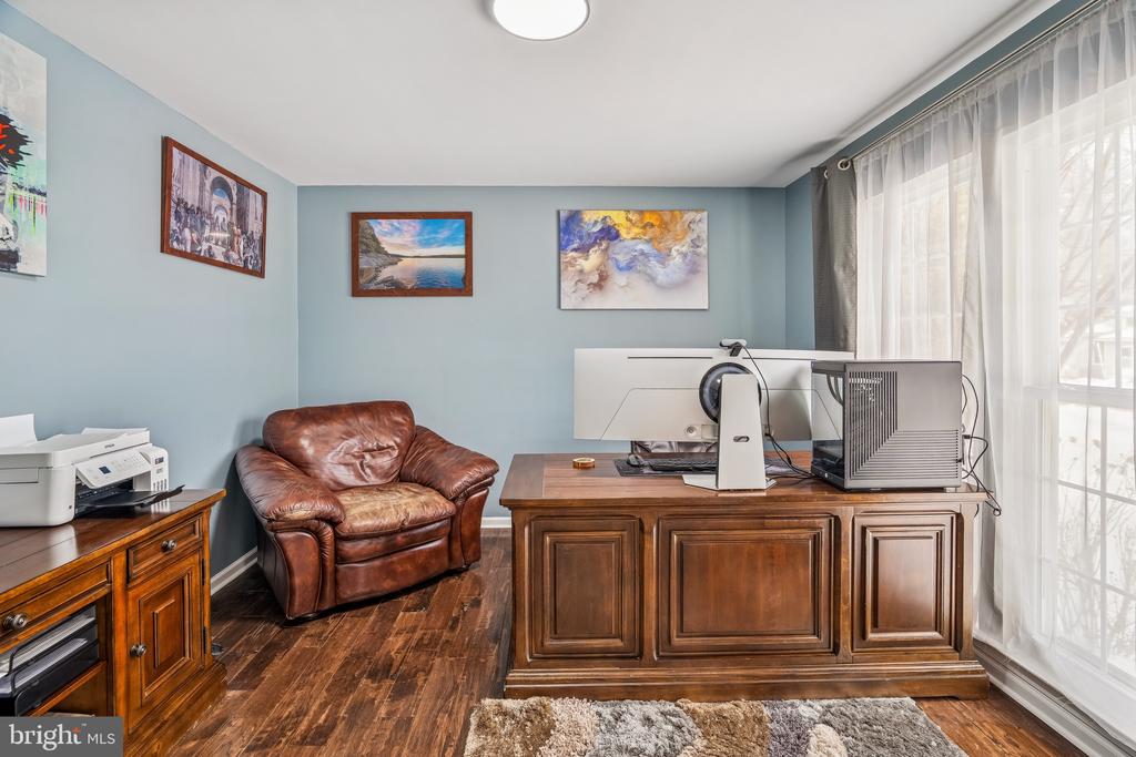 454 N PATUXENT ROAD
