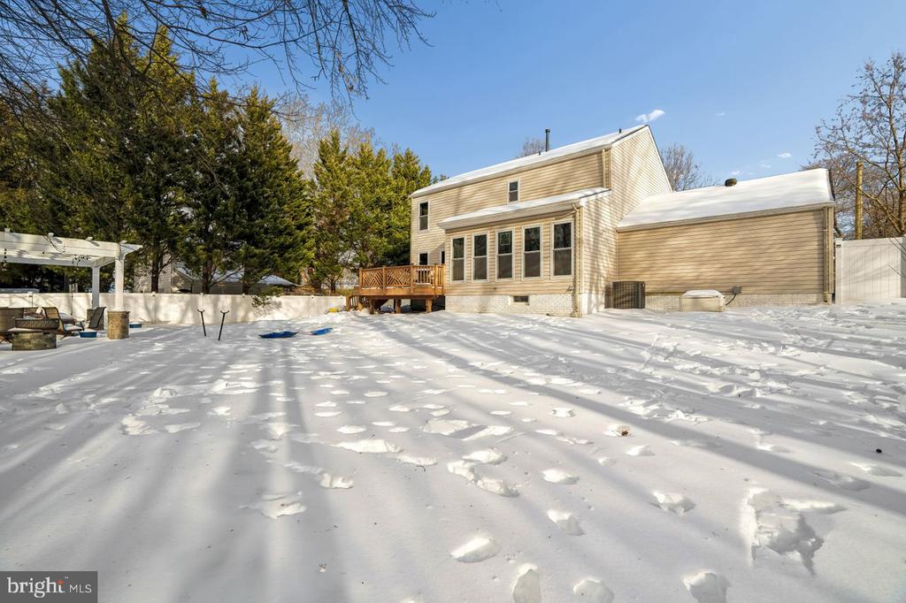 454 N PATUXENT ROAD