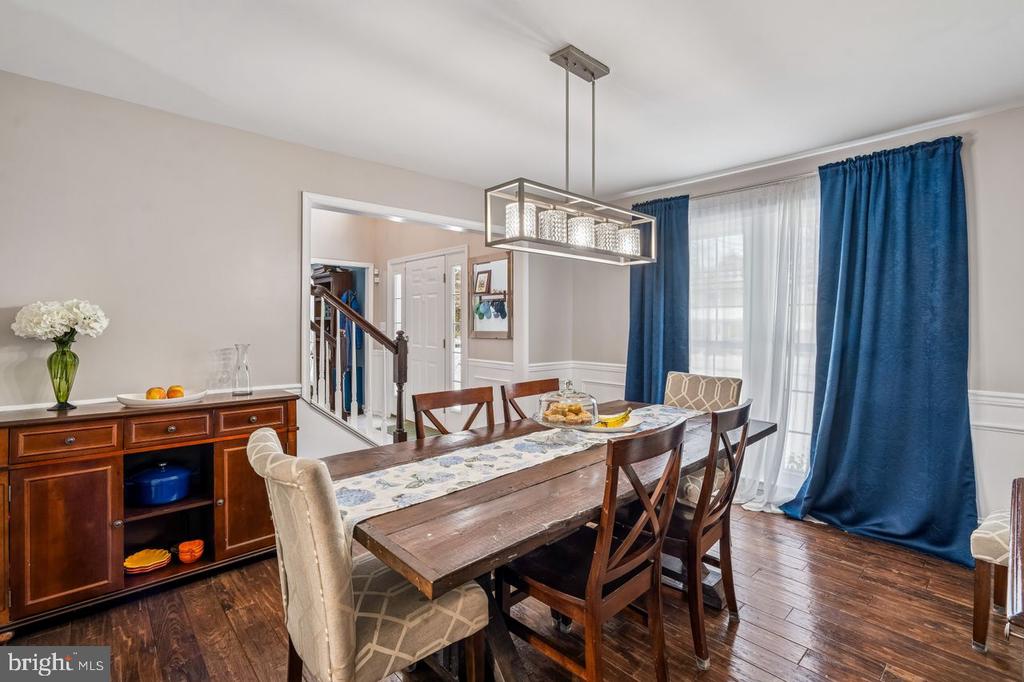 454 N PATUXENT ROAD