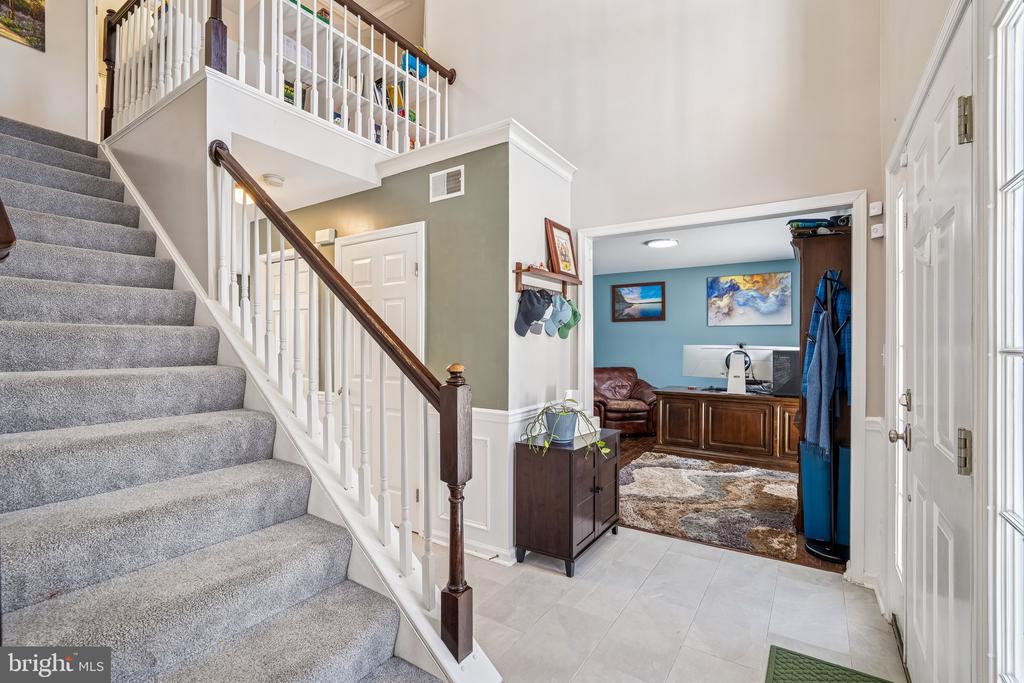 454 N PATUXENT ROAD