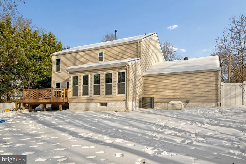 454 N PATUXENT ROAD