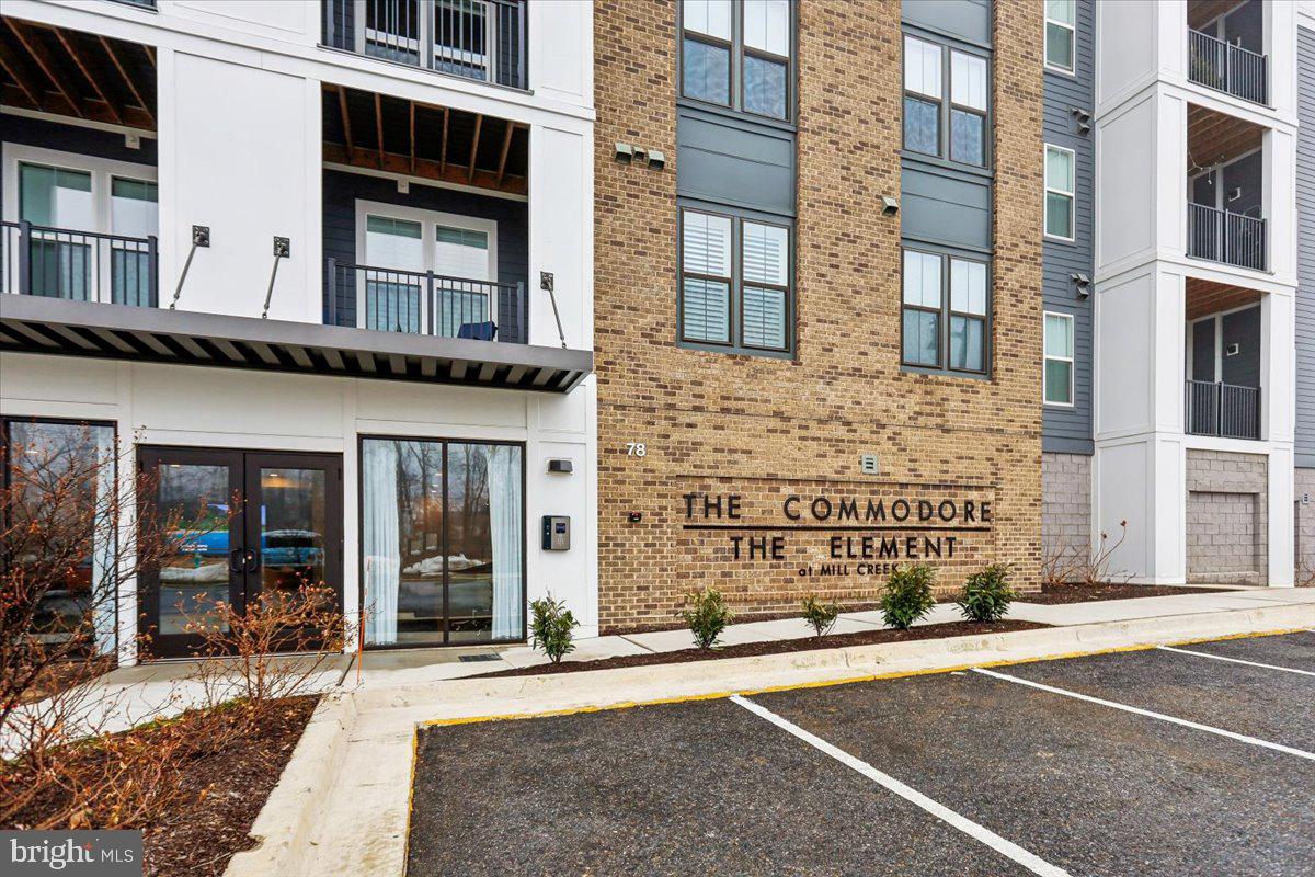 78 OLD MILL BOTTOM ROAD N 409