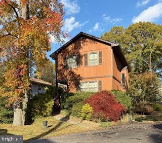 1737 RIDGELY ROAD