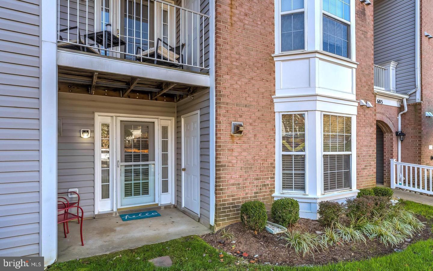 603 BURTONS COVE WAY 3