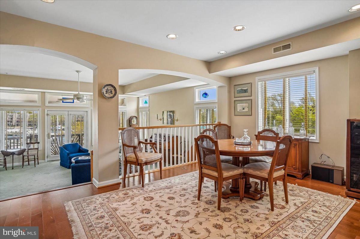7001 CLINTON COURT 7B