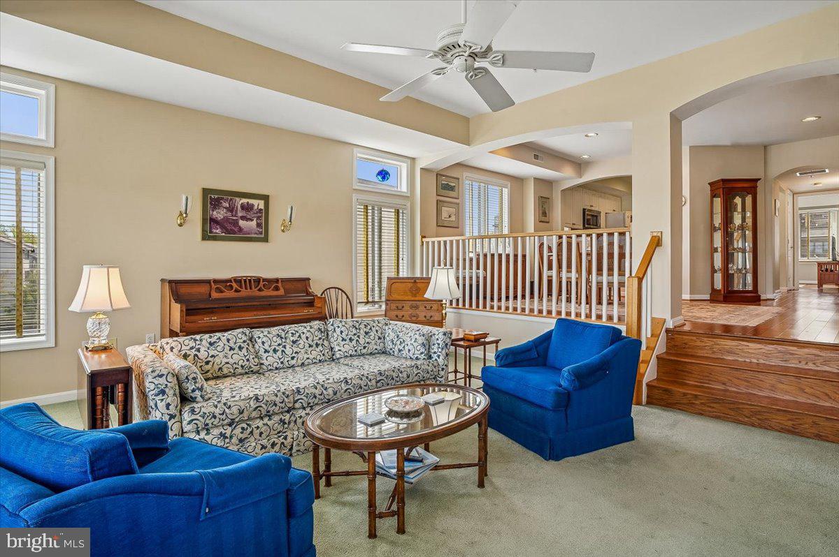 7001 CLINTON COURT 7B