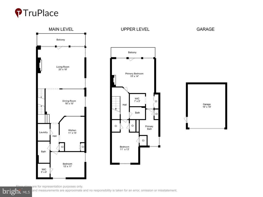 7001 CLINTON COURT 7B
