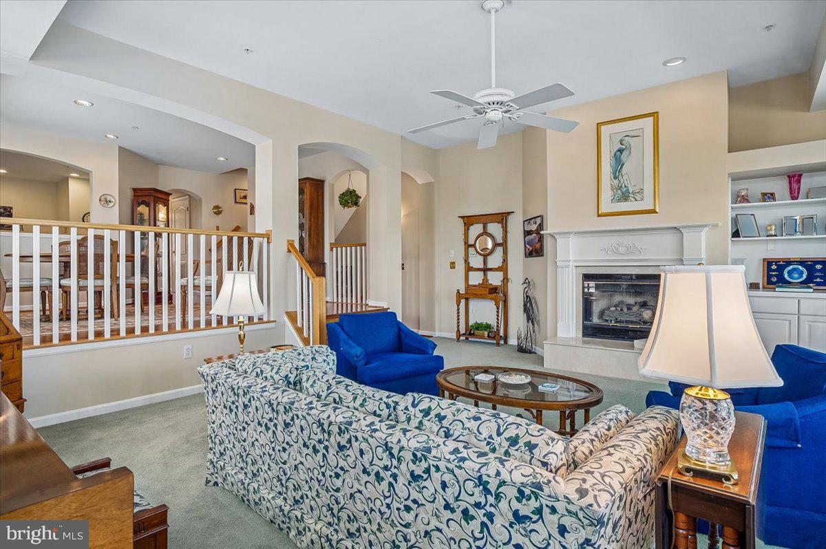 7001 CLINTON COURT 7B