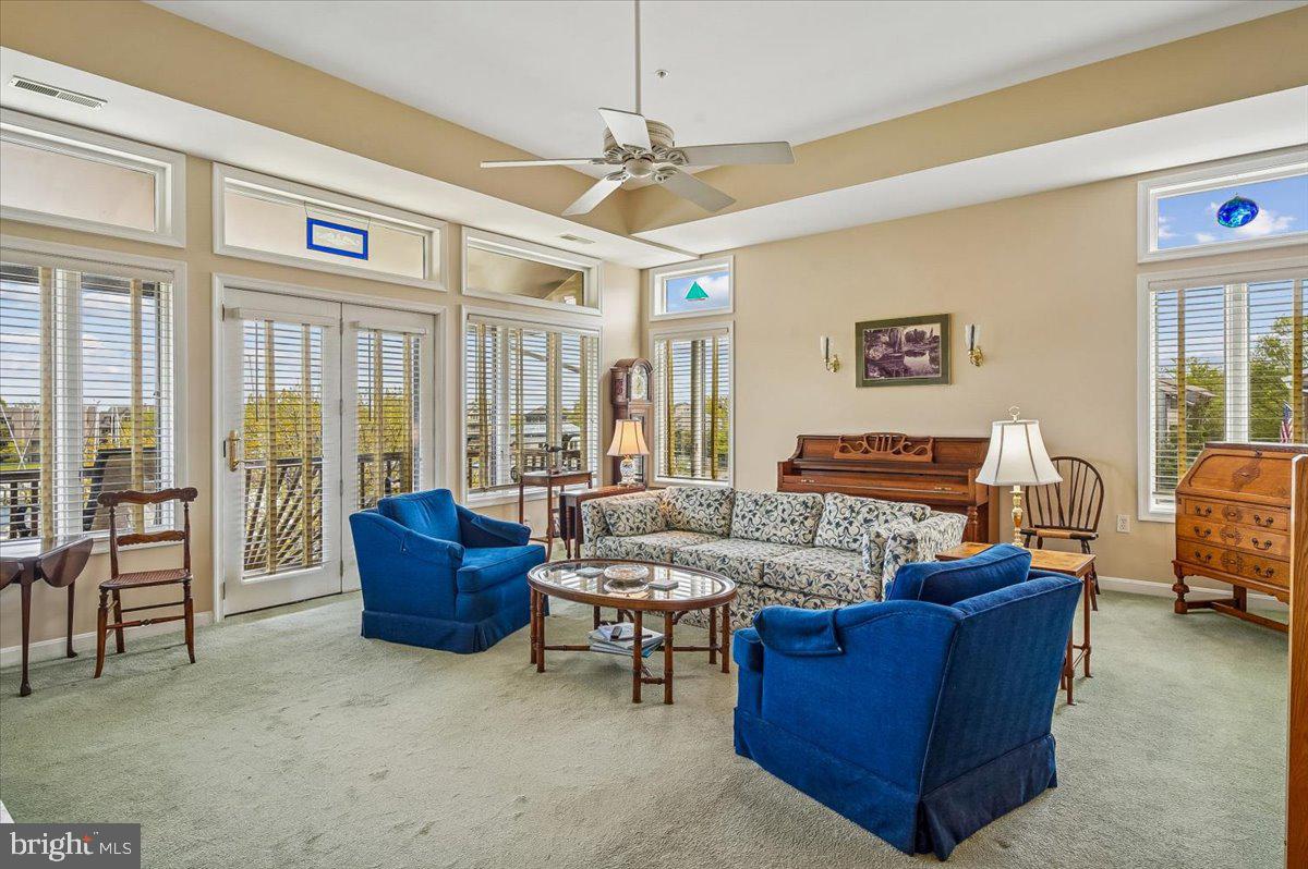 7001 CLINTON COURT 7B