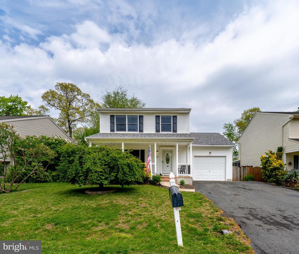 7763 OLD HOUSE ROAD